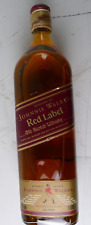 Johnny Walker Red Label SEHR