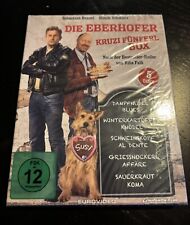 Die Eberhofer Kruzi Fünferl