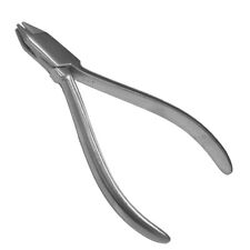 Drahtbiege & Klammer-Zange nach Aderer  Fig 3  TZ 16