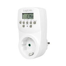Zeitschaltuhr steckdose timer - zeitschaltuhr,