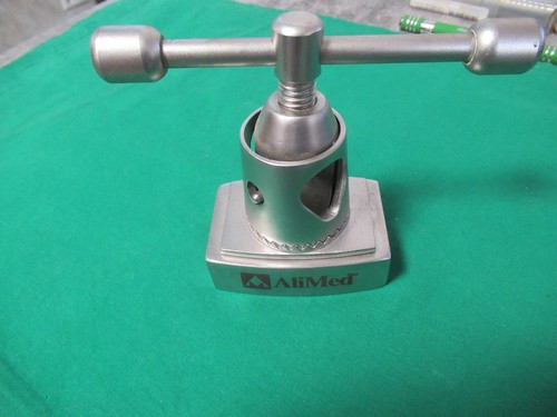 Alimed 195 clark socket - #95-195,
