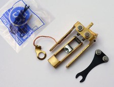 SU elektrische Kraftstoffpumpe