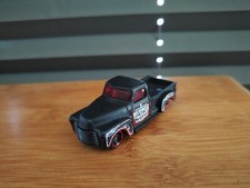 Hot Wheels 52 Chevy Pick Up schwarz matt