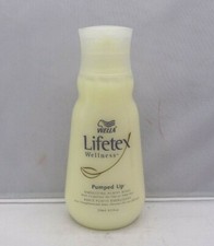 Wella Lifetex Wellness Pumped