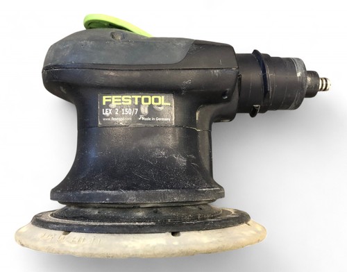 Festool lex 150 7 - festool,