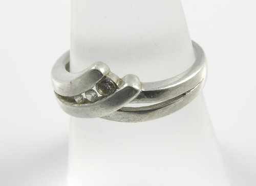 Ring designerring silber 925 - ring,