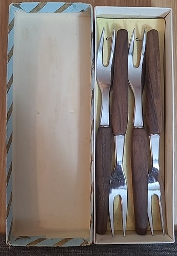 Fleischgabel - x,
