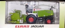 Norscot Claas Jaguar 900 Häcksler  im Maßstab  1:32