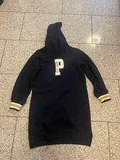 Kinder Mädchen Baumwollkleid