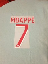 Paris St. Germain PSG Trikot