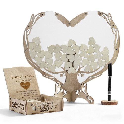Hochzeit gästebuch - hochzeit, &