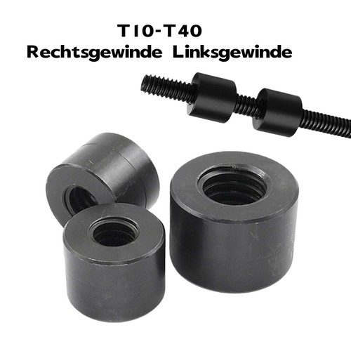 T10 t60 rechts linksgewinde - t10,