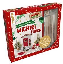 Kreativ set weihnachtliche - kreativ-set:,