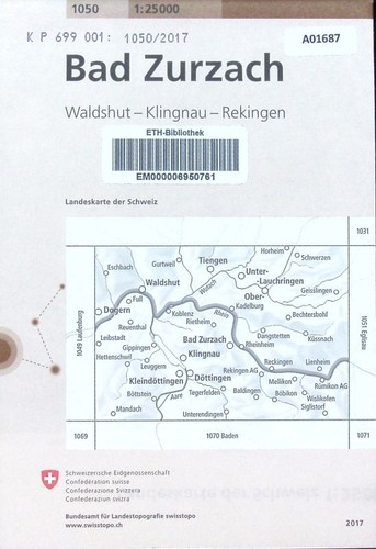 Bad zurzach waldshut - bad, zurzach.
