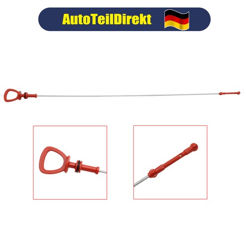 Motorölpeilstab