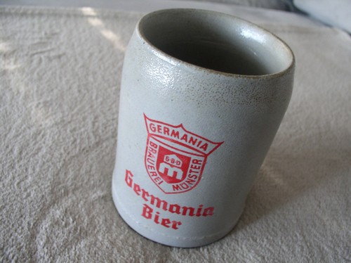 Germania bier brauerei - germania,