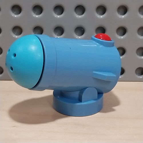 Lego duplo kanone mit - duplo, munition