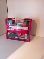 Werkzeug KWB 8 Teile Set Lochbohre in Rigips und Fliesen nur 2x benutzt