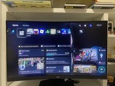 AOC Gaming Monitor 27 Zoll