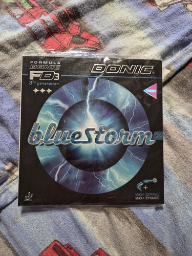 Donic belag bluestorm - donic,