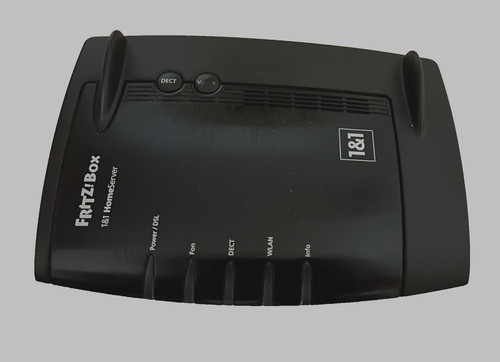 Fritz avm box wlan - fritz!box, 7330