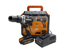 Schlagschrauber Worx WX352 + 1