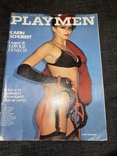 PLAYMEN MAGAZIN 1976 NR. 7 MIT