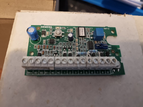 Siemens ens sat12 - siemens, ens.sat12
