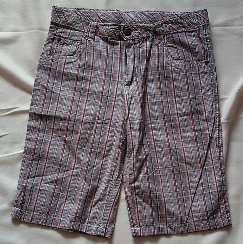 Palomino jungen bermuda - palomino, bermuda-shorts