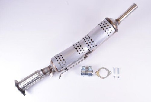 Neu dieselpartikelfilter dpf - neu,