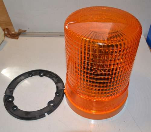 Rundumkennleuchte 55 w - 55,