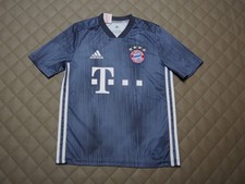 FC Bayern München Trikot Gr. 164   Kinder Kids  448