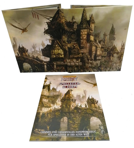 Wfrsp warhammer - wfrsp,
