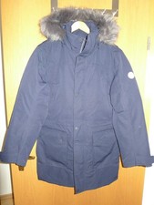 Lands’ End Expedition Parka