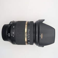 Tamron af 17 - tamron, sp