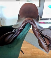 Stübben Juventus 17 Zoll