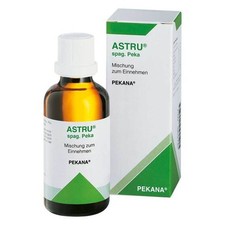 ASTRU® spag. Peka Tropfen ·