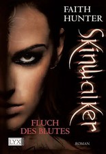 Skinwalker fluch des blutes - fluch,