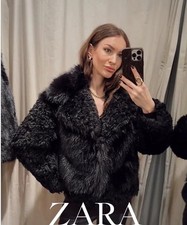 ZARA WOMAN NEU MIT ETIKETT
