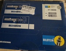 Federn eines Bilstein B14