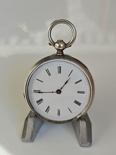 Antike Englische Silber