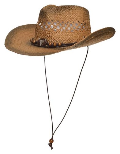 Balke cowboy hut andy paper - cowboy,