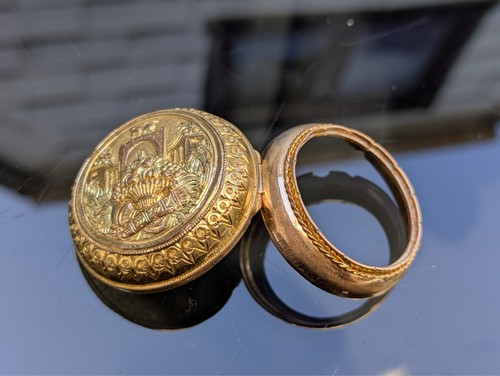 Louis xvi paircase - xvi,