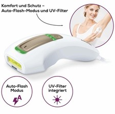 Beurer IPL Pure Skin Pro