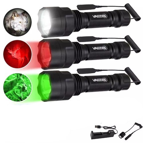 Taktische led taschenlampe - taktische,
