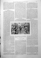 Old Queens Garden Party Wet