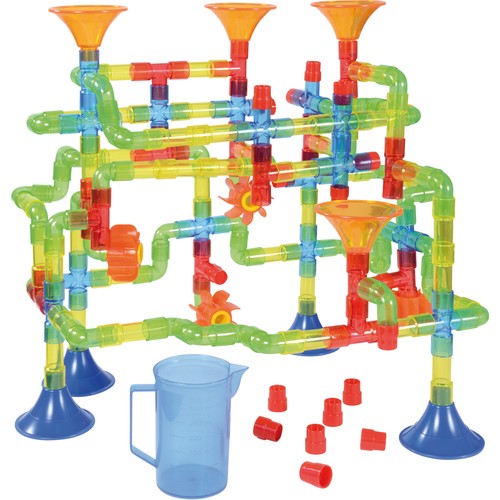Eduplay 120703 wasserbahn set - 120703, wasserbahn-set