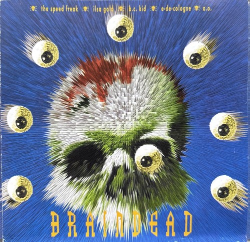 Braindead original 1994 - braindead,