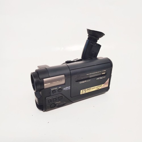 Hitachi h38e hi8 video - vm-h38e,