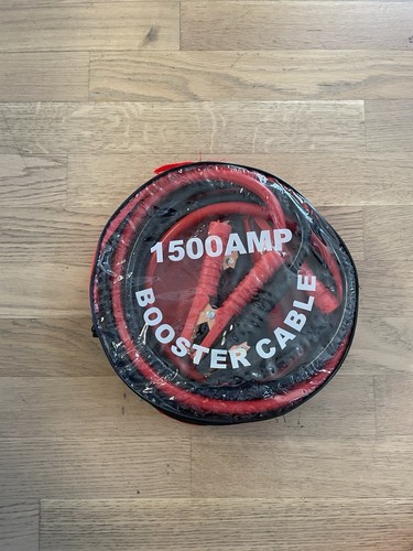 Car boost cable - boost,